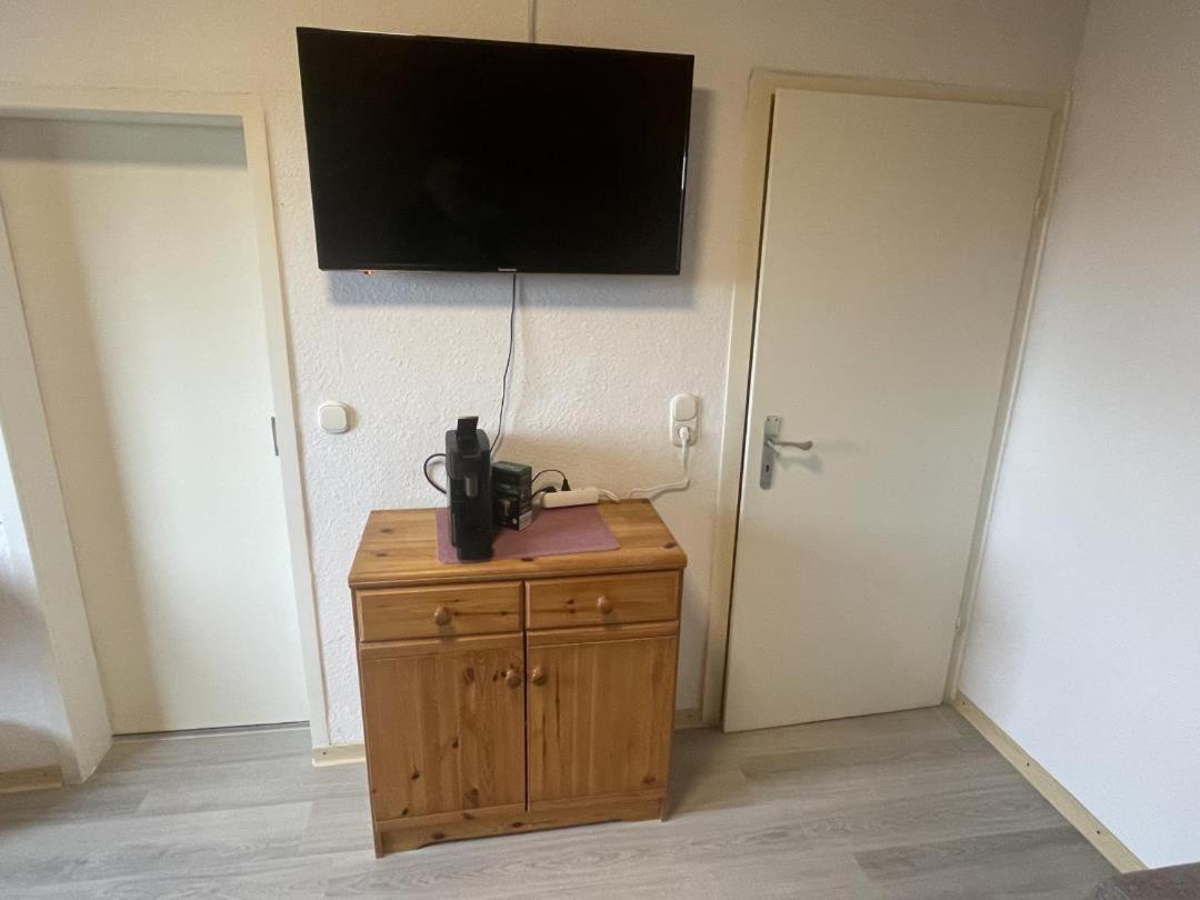 Schicke Ferien- Und Monteurswohnung 53 Qm Philippsburg Ngoại thất bức ảnh
